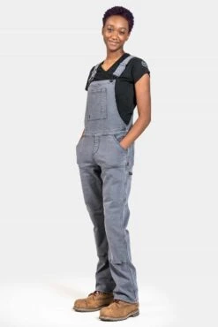 Dovetail Women's Freshley Overall Thermal -PineTrail Store dovetail womens freshley overall thermal 3