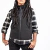 Dovetail Women's M'fon Work Vest