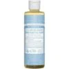 DR. BRONNER'S Baby Mild 8 OZ -PineTrail Store dr bronners baby mild 8 oz
