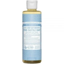 DR. BRONNER'S Baby Mild 8 OZ