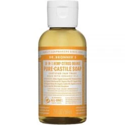 DR. BRONNER'S Citrus 2 OZ