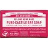 DR. BRONNER'S Rose Bar Soap -PineTrail Store dr bronners rose bar soap