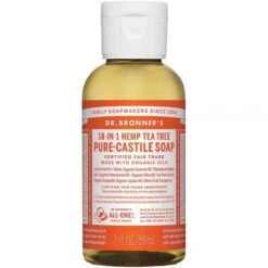 DR. BRONNER'S Tea Tree 2 OZ