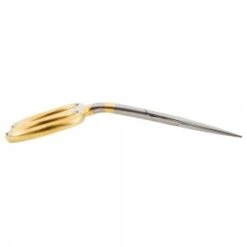 Dr Slick Arrow Sciss. 3 1/2" Bent G.L. Str.