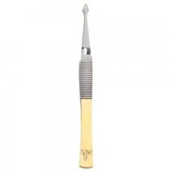 Dr Slick Bead Tweezer 4"