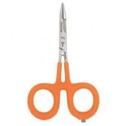 Dr Slick Crossfire Scissor Clamp 5" Srt.