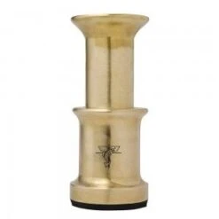 Dr Slick Hair Stacker Brass