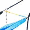 Eagle’s Nest Outfitters Fuse Tandem Hammock System -PineTrail Store eagles nest outfitters fuse tandem hammock system