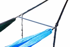 Eagle’s Nest Outfitters Fuse Tandem Hammock System -PineTrail Store eagles nest outfitters fuse tandem hammock system 2