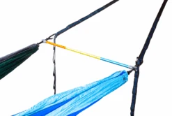Eagle’s Nest Outfitters Fuse Tandem Hammock System