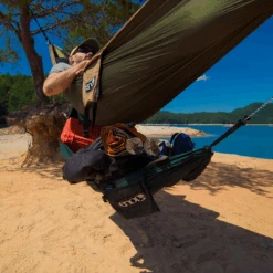 Eagle’s Nest Outfitters Underbelly Gear Sling -PineTrail Store eagles nest outfitters underbelly gear sling 2