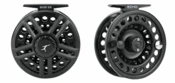 Echo Rods Base Fly Reel