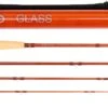 Echo Rods River Glass Rods