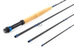 Echo Rods Trout Rod