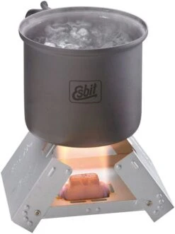 ESBIT Pocket Stove