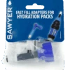 Fast Fill Adapters For Hydration Packs -PineTrail Store fast fill adapters for hydration packs