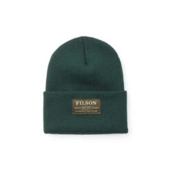 Filson Men's Ballard Watch Cap -PineTrail Store filson mens ballard watch cap 2