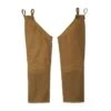 Filson Men's Double Tin Cloth Chaps With Zipper