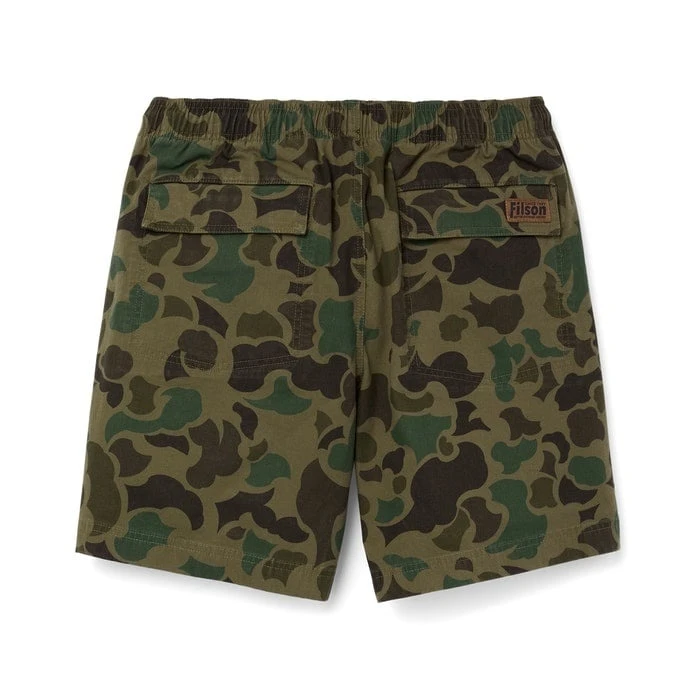 Filson Men's Dry Falls Shorts 4 Filson Men's Dry Falls Shorts - Image 2
