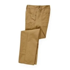 Filson Men's Dry Tin Utility 5 Pocket Pant