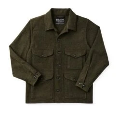 Filson Men's Mackinaw Cruiser