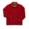 Filson Men's Mackinaw Jac Shirt 1 Filson Men's Mackinaw Jac Shirt -PineTrail Store filson mens mackinaw jac shirt