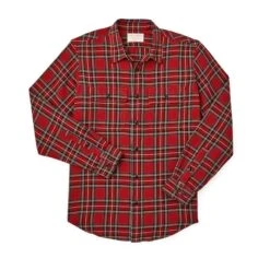 Filson Men's Scout Shirt -PineTrail Store filson mens scout shirt 2