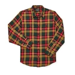 Filson Men's Scout Shirt
