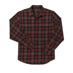 Filson Men's Scout Shirt -PineTrail Store filson mens scout shirt 3