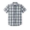 Filson Men's Short Sleeve Chambray Shirt -PineTrail Store filson mens short sleeve chambray shirt