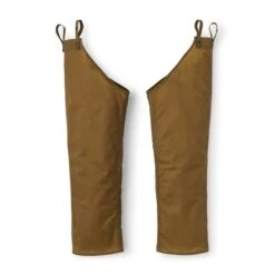 Filson Men's Single Tin Cloth Chaps-Husky