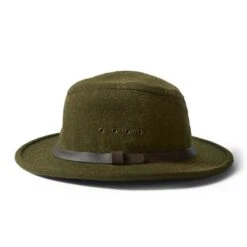 Filson Men's Wool Packer Hat