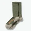 Filson Men's X Country Outdoorsman Sock