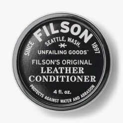 Filson Original Leather Conditioner