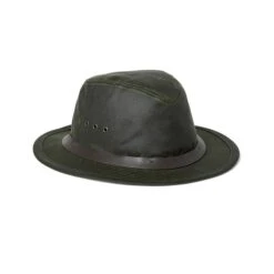 Filson Tin Packer Hat -PineTrail Store filson tin packer hat 2