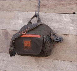 Fishpond Inc. Blue River Chest Lumbar Pack