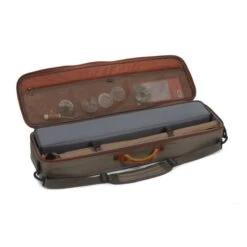 Fishpond Inc. Dakota Rod & Reel Case -PineTrail Store fishpond inc dakota rod reel case 2