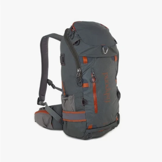 Fishpond Inc. Firehole Backpack 3 Fishpond Inc. Firehole Backpack