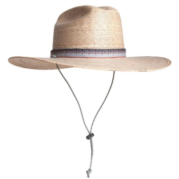 Fishpond Inc. Low Country Hat 3 Fishpond Inc. Low Country Hat