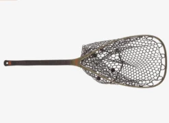 Fishpond Inc. Nomad El Jefe Net -River Armor