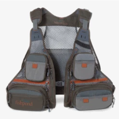 Fishpond Inc. Sagebrush Pro Mesh Vest