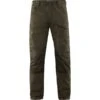 Fjallraven Men's Vidda Pro Ventilated Trousers -PineTrail Store fjallraven mens vidda pro ventilated trousers