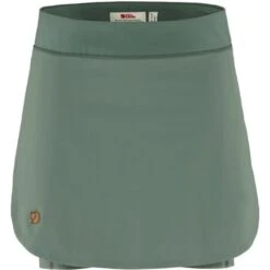 Fjallraven Women's Abisko Midsummer Skort -PineTrail Store fjallraven womens abisko midsummer skort 2