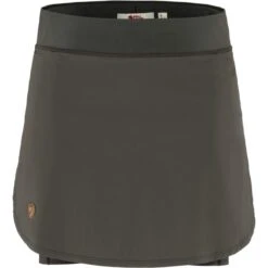 Fjallraven Women's Abisko Midsummer Skort