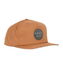 Free Fly Drifter Snapback