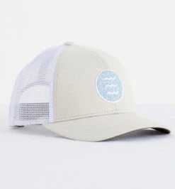 Free Fly Icon Trucker Hat -PineTrail Store free fly icon trucker hat 1