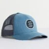 Free Fly Icon Trucker Hat