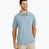 Free Fly Men's Bamboo Flex Polo