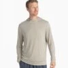 Free Fly Men's Bamboo Lightweight Hoody -PineTrail Store free fly mens bamboo lightweight hoody