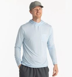 Free Fly Men's Bamboo Lightweight Hoody -PineTrail Store free fly mens bamboo lightweight hoody 3